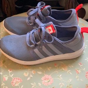 adidas Shoes - Adidas Bounce Sneakers Size 6 adidas Shoes - Adidas Bounce Sneakers Size 6